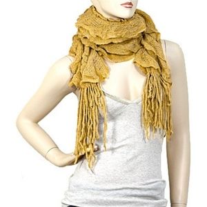 Sadie Scarf